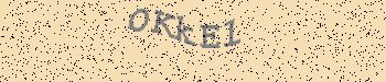 An error has occurred while getting captcha image